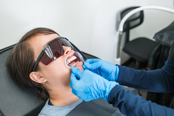 Best Broken or Chipped Tooth Repair in Del Rio, CA