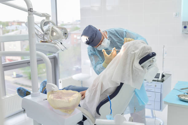Best Emergency Treatment for Jaw Pain or Injury in Del Rio, CA